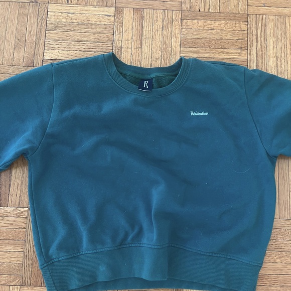 Realization par sweatshirt - Picture 3 of 4